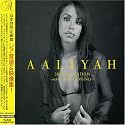 Aaliyah Special Edition: Rare Tracks and Visuals
