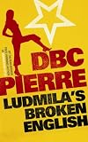 Ludmila's Broken English