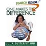 One Makes the Difference: Inspiring Actions that Change our World