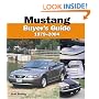 Mustang 1979-2004 Buyer's Guide