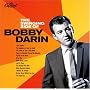 The Swinging Side of Bobby Darin