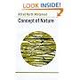 The Concept of Nature: Tarner Lectures