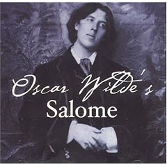 Salome by Oscar Wilde