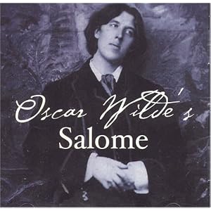 Salome from Drama