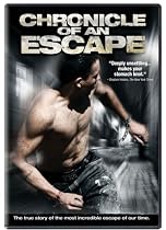 Stream Chronicle of an Escape Online.