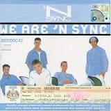 -  We Are N Sync