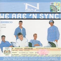 We Are N Sync