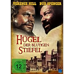 H�gel der blutigen Stiefel - Single Edition