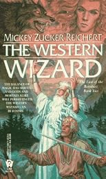 The Western Wizard (Renshai Trilogy)