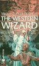The Western Wizard (Renshai Trilogy) by Mickey Zucker Reichert
