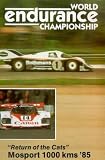 Review Duke Video  / Sports Car World Championship 1985 - Mosport, Canada