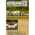 Sports Car World Championship 1985 - Mosport, Canada