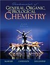 Fundamentals of General, Organic and Biological Chemistry