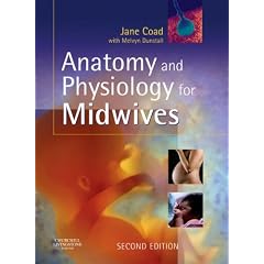 Anatomy & Physiology for Midwives