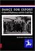 Book Dance for Export: Cultural Diplomacy and the Cold War