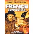 French connection (Inclus 1 DVD : Les Plus Grands succ�s de la Fox)