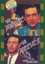 Jim Reeves & Ray Price - Country Music Classics