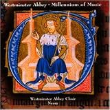 ｜Westminster Abbey a Millenium