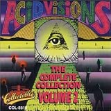  : Acid Visions: The Complete Collection, Vol. 2
