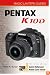 Magic Lantern Guides: Pentax K10D (Magic Lantern Guides)