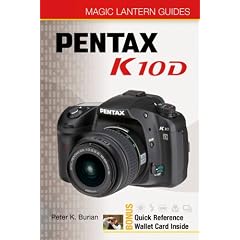 Magic Lantern Guides: Pentax K10D