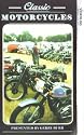 Classic - Motorcycles [VHS]