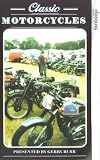 Classic - Motorcycles VHS