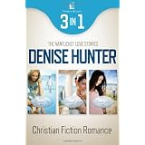 Surrender Bay (Nantucket Love Story Series #1) ~ Denise Hunter
