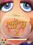 Le Muppet Show - Saison 2