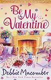 Be my valentine