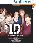 1D One Direction: Forever Young