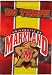 University of Maryland Terrapins Mini Garden Flag k