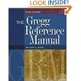 The Gregg Reference Manual