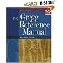 The Gregg Reference Manual