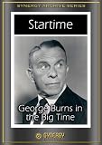 Startime: George Burns in the Big Time (1959)