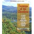 Footsteps of the Cherokees: A Guide to the Eastern Homelands of the Cherokee Nation by Vicki Rozema