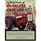 Case IH Farmall Books and DVDs