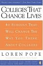 Colleges That Change...