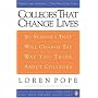 Colleges That Change Lives: 40 Schools That Will Change the Way You Think about Colleges