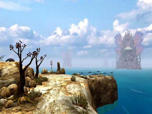 Mysterious Journey 2