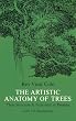 The Artistic Anatomy of Trees (Dover Art Instruction)