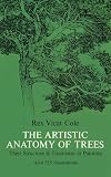 The Artistic Anatomy of Trees