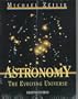 Astronomy: The Evolving Universe, 8th Edition