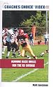 Running Back Drills for the Fly Offense [VHS]