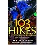 103 Hikes in Southwestern British Columbia