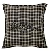 Ashton & Willow Beckham Fabric Pillow Cover