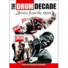 The Drum Decade: Stories from the 1950's