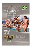 Women of the World Rio de Janeiro Vol. 2