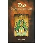 Click here to buy Tao: The Subtle Universal Law and the Integral Way of Life by  Hua-Ching Ni.