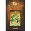 Tao: The Subtle Universal Law and the Integral Way of Life